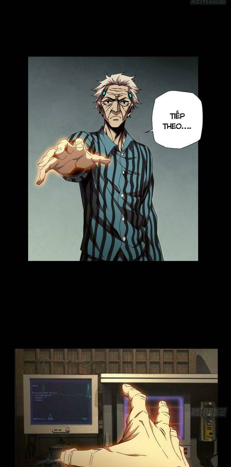 Đại Tượng Vô Hình - Chapter 138 - Page 6