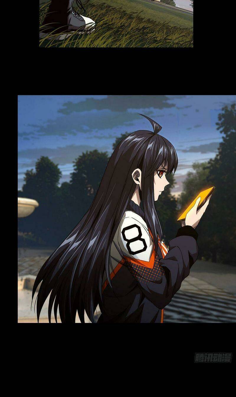 Đại Tượng Vô Hình - Chapter 139 - Page 9