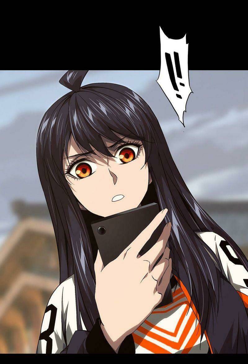 Đại Tượng Vô Hình - Chapter 139 - Page 10