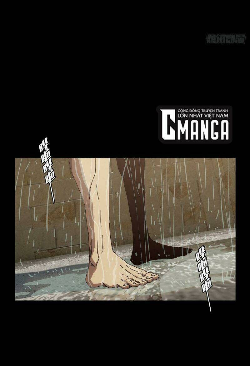 Đại Tượng Vô Hình - Chapter 139 - Page 11