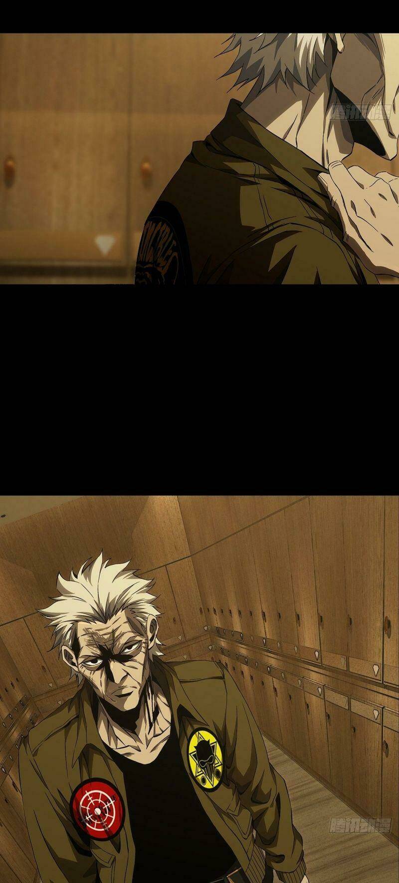 Đại Tượng Vô Hình - Chapter 139 - Page 16