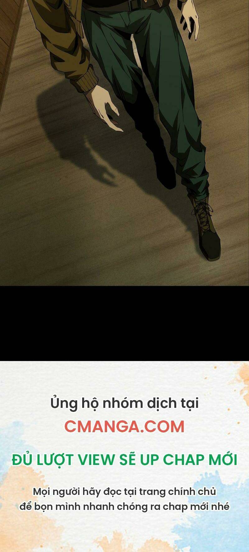 Đại Tượng Vô Hình - Chapter 139 - Page 17