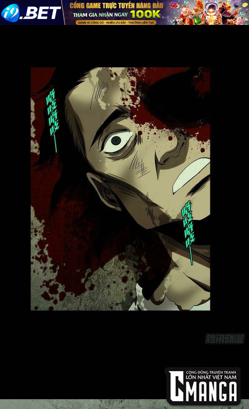 Đại Tượng Vô Hình - Chapter 139 - Page 20