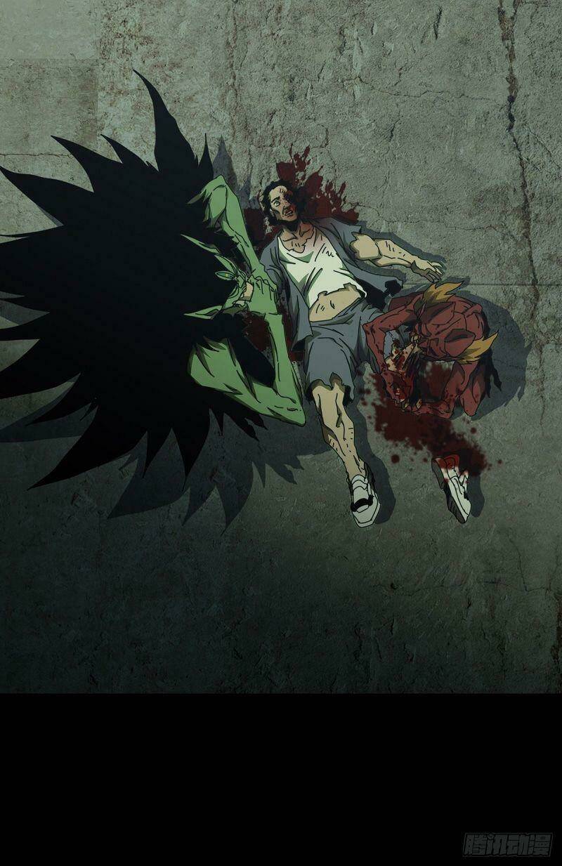 Đại Tượng Vô Hình - Chapter 139 - Page 21