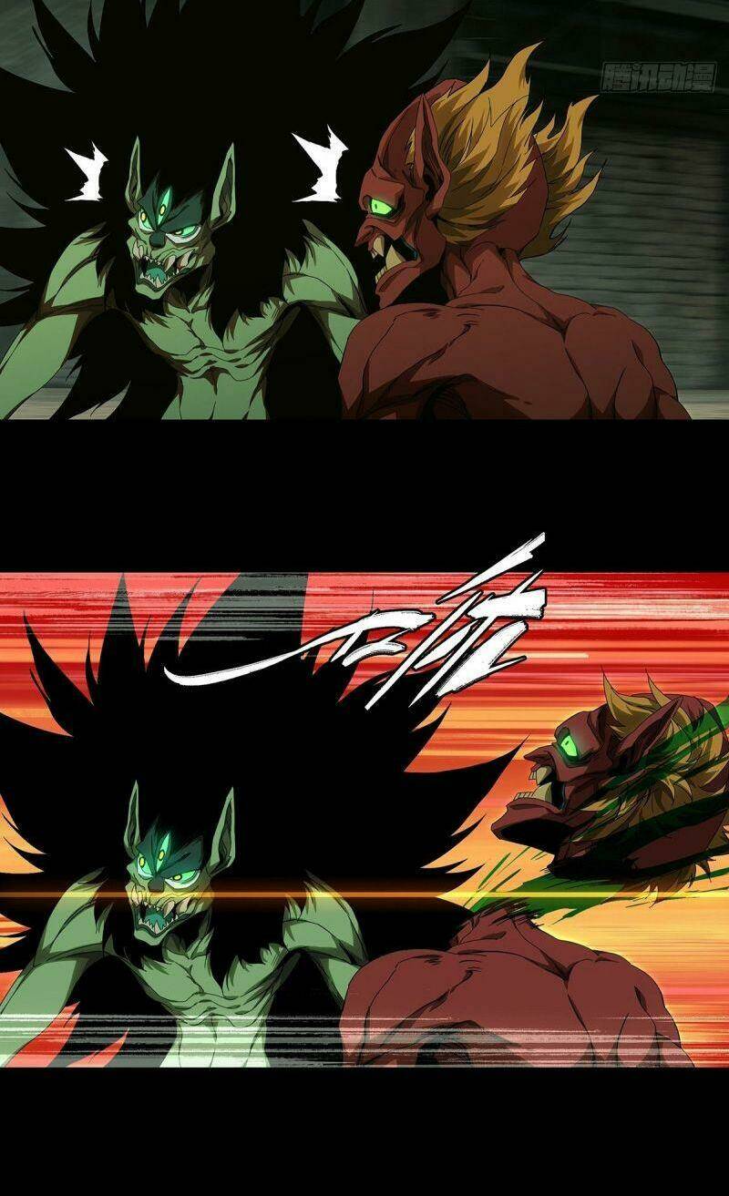 Đại Tượng Vô Hình - Chapter 139 - Page 23