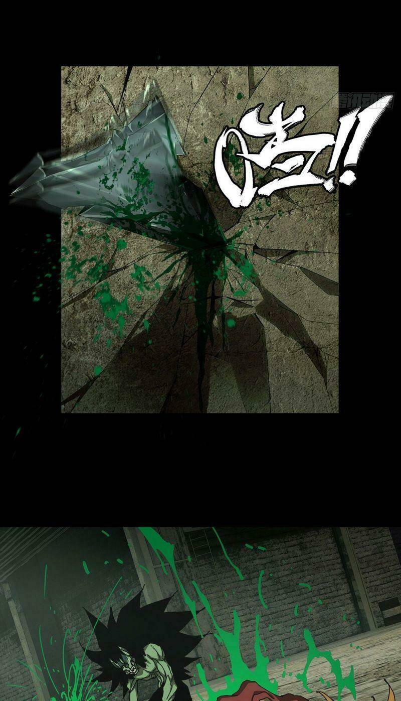 Đại Tượng Vô Hình - Chapter 139 - Page 24