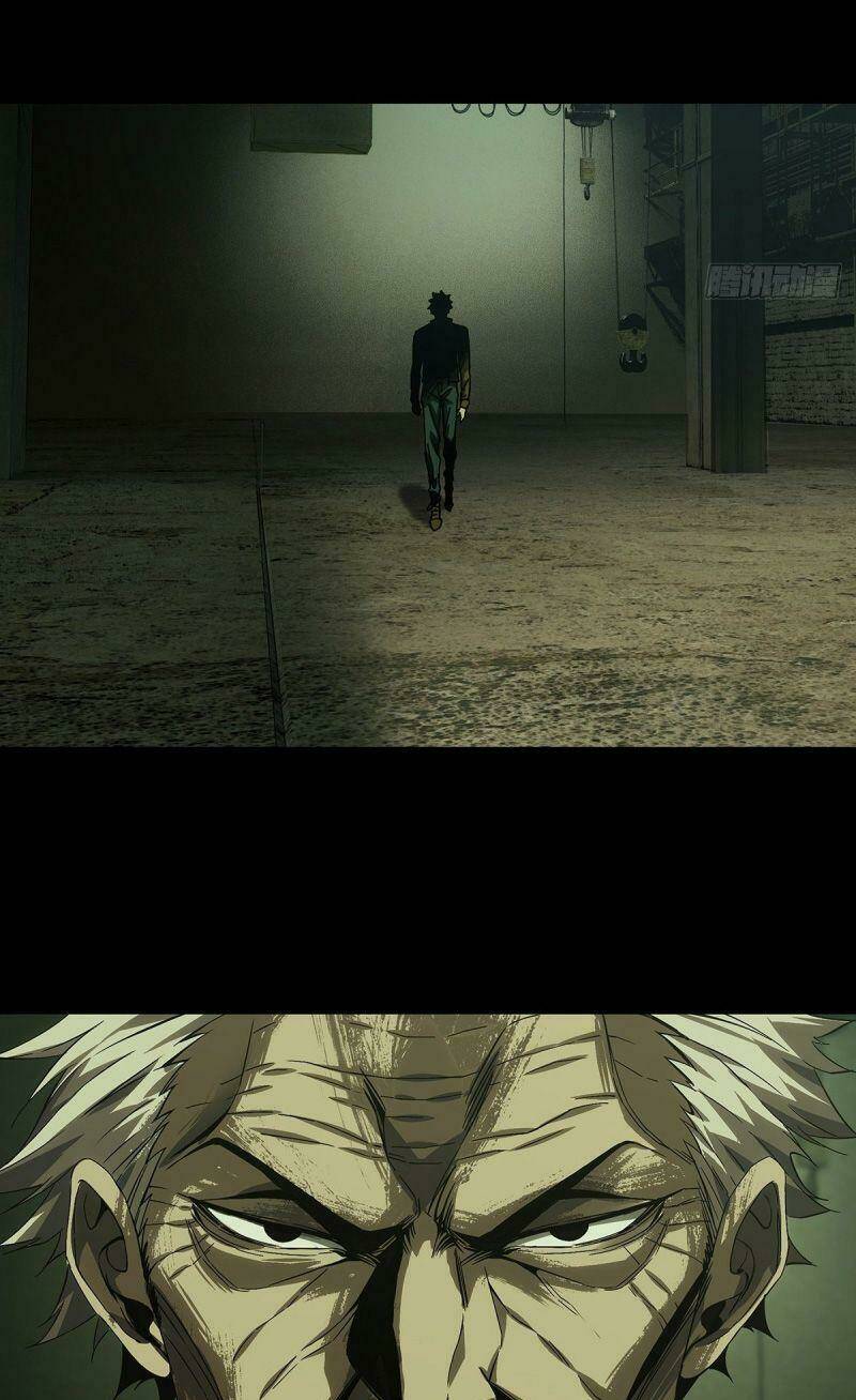 Đại Tượng Vô Hình - Chapter 139 - Page 26