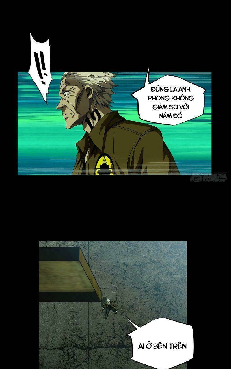 Đại Tượng Vô Hình - Chapter 139 - Page 30