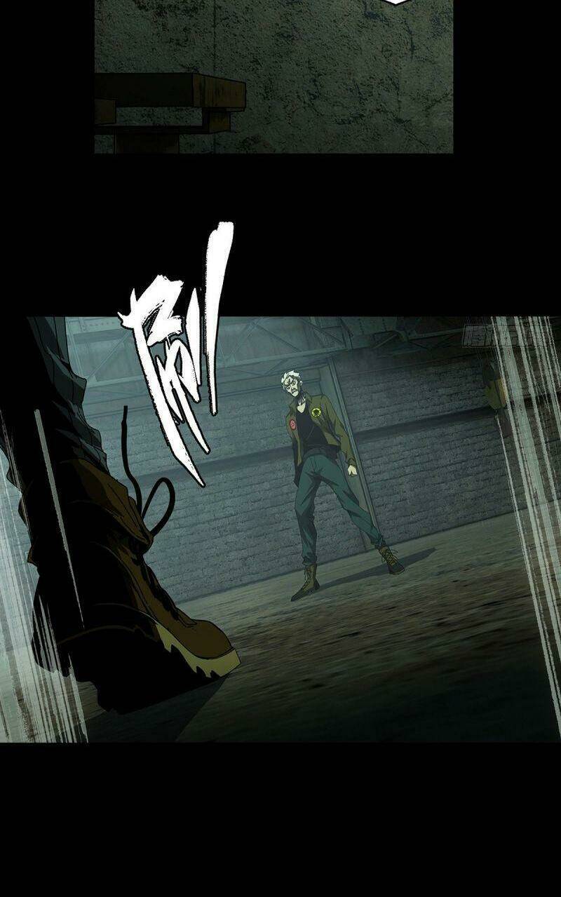 Đại Tượng Vô Hình - Chapter 139 - Page 31