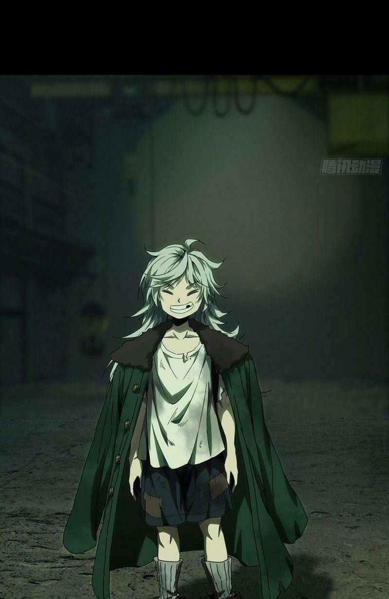 Đại Tượng Vô Hình - Chapter 139 - Page 32