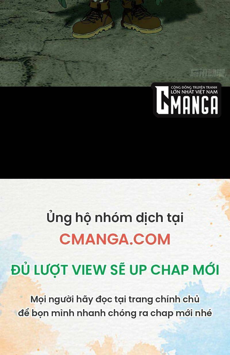 Đại Tượng Vô Hình - Chapter 139 - Page 33
