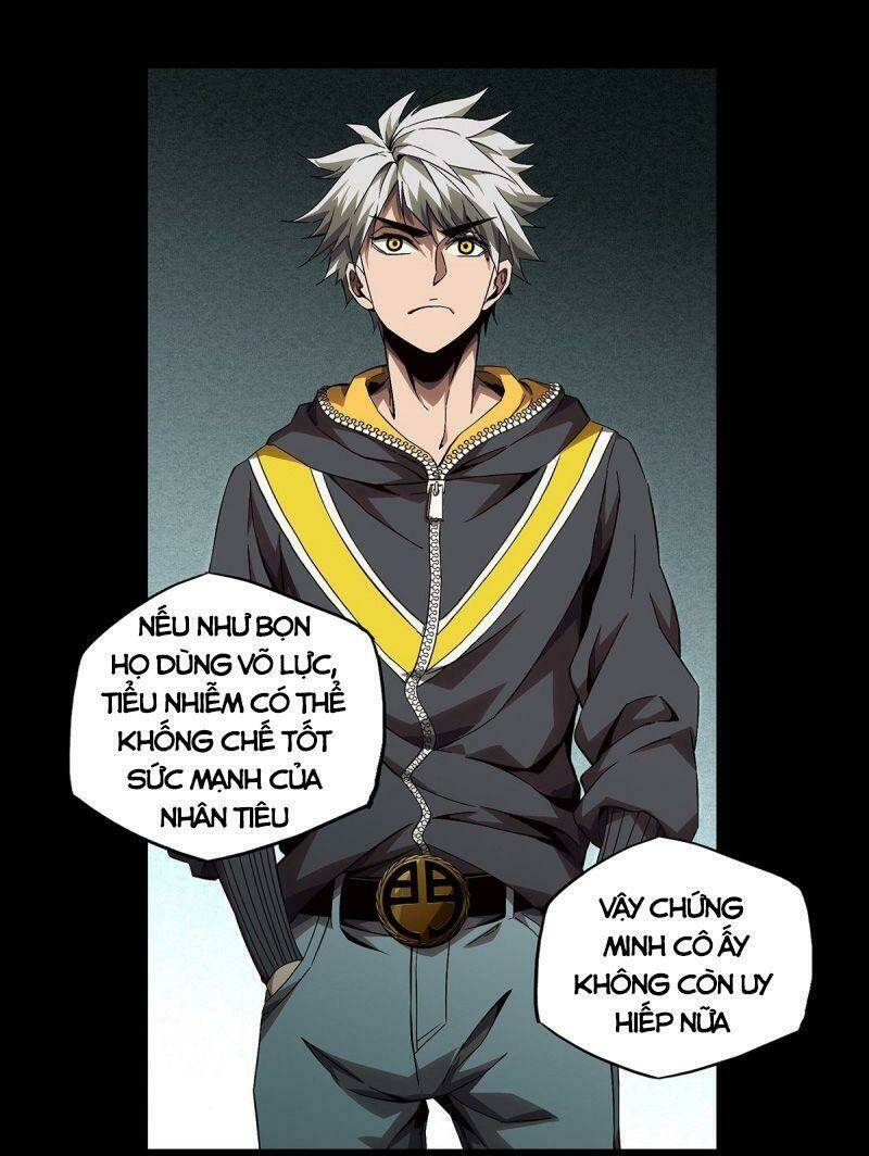 Đại Tượng Vô Hình - Chapter 139 - Page 4