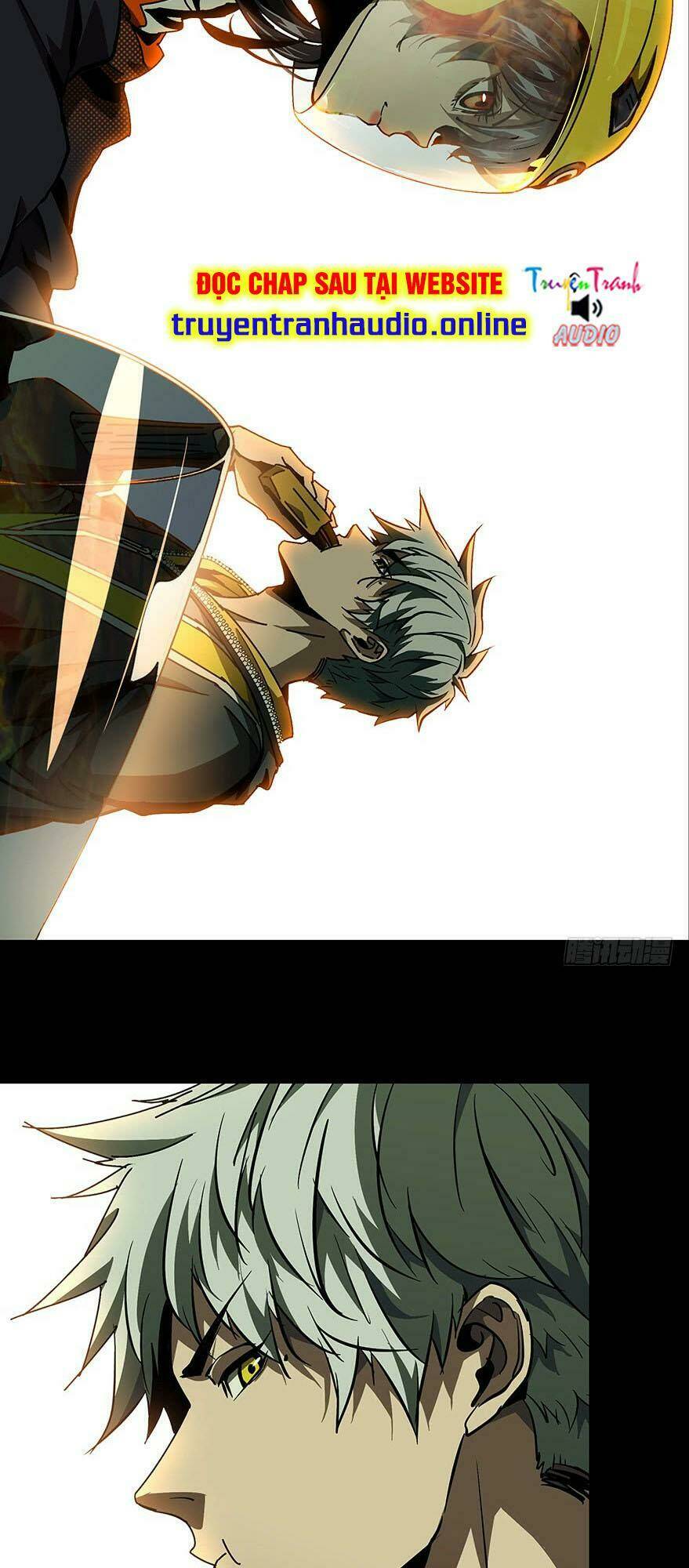 Đại Tượng Vô Hình - Chapter 14 - Page 9