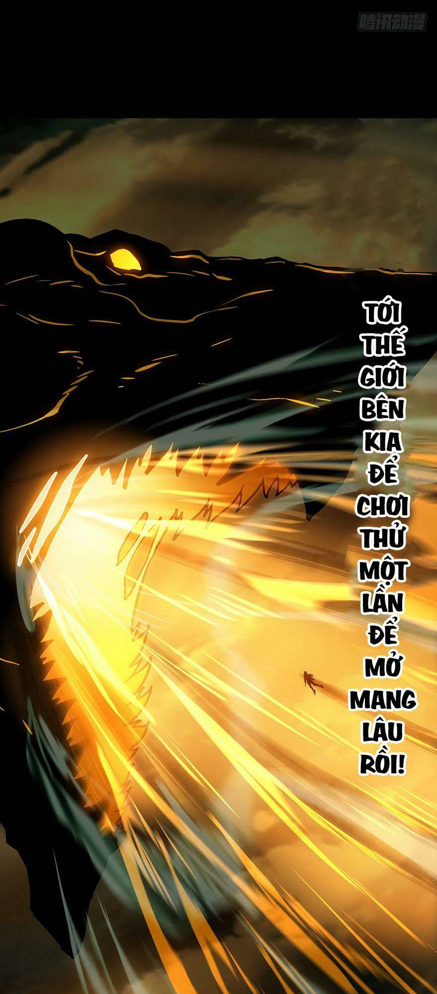 Đại Tượng Vô Hình - Chapter 14 - Page 14