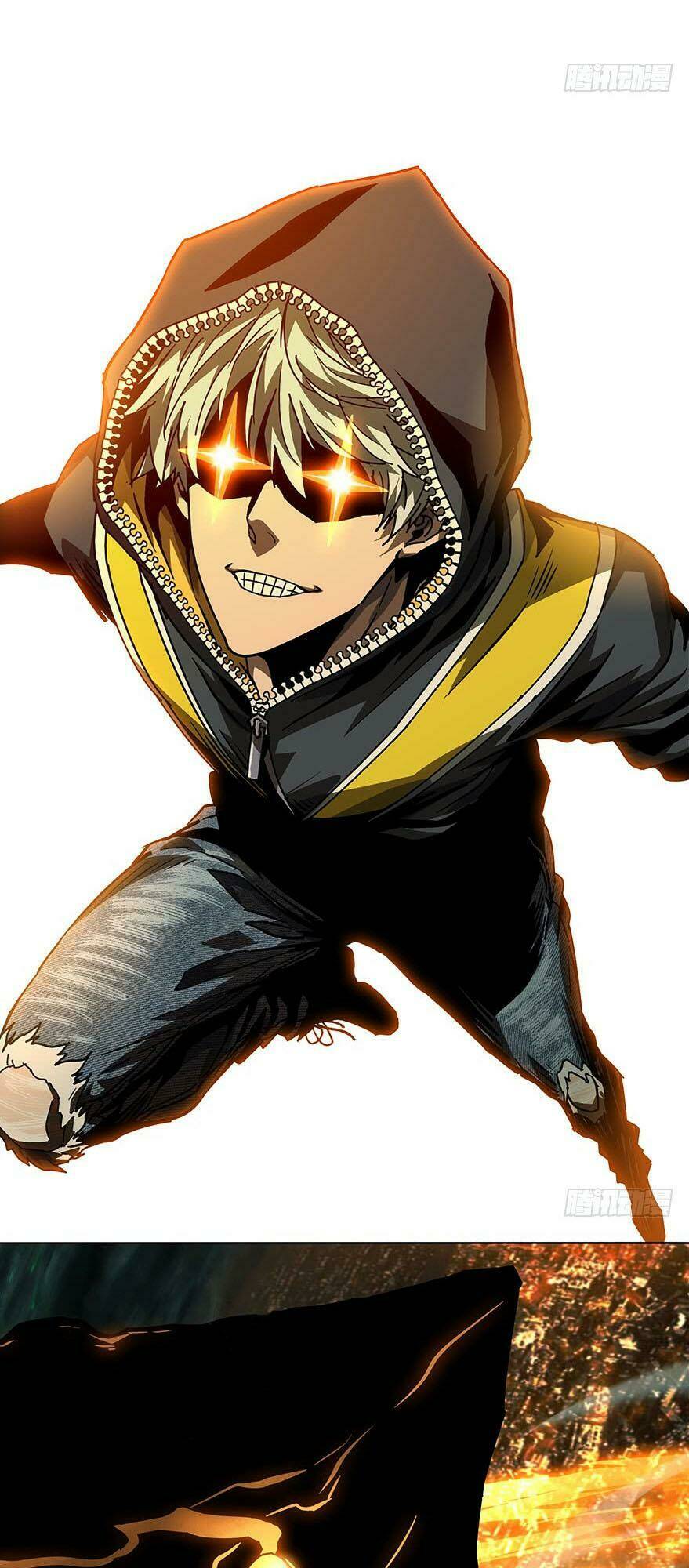 Đại Tượng Vô Hình - Chapter 14 - Page 16