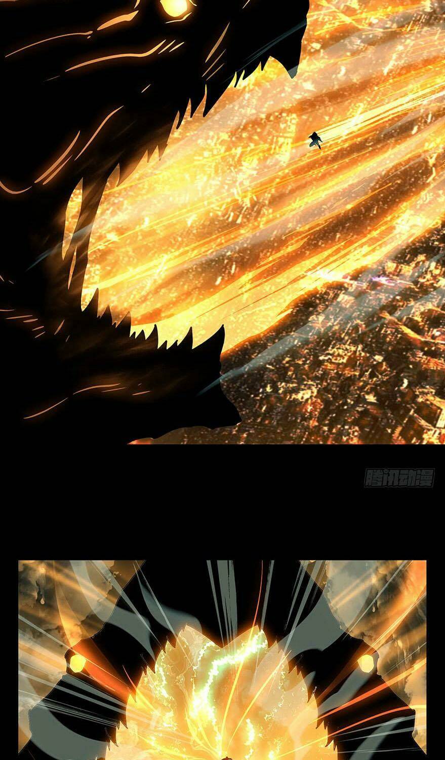 Đại Tượng Vô Hình - Chapter 14 - Page 17