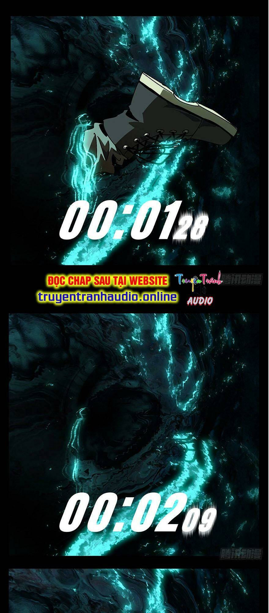 Đại Tượng Vô Hình - Chapter 14 - Page 19