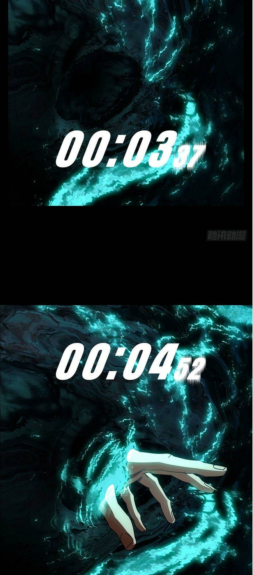 Đại Tượng Vô Hình - Chapter 14 - Page 20