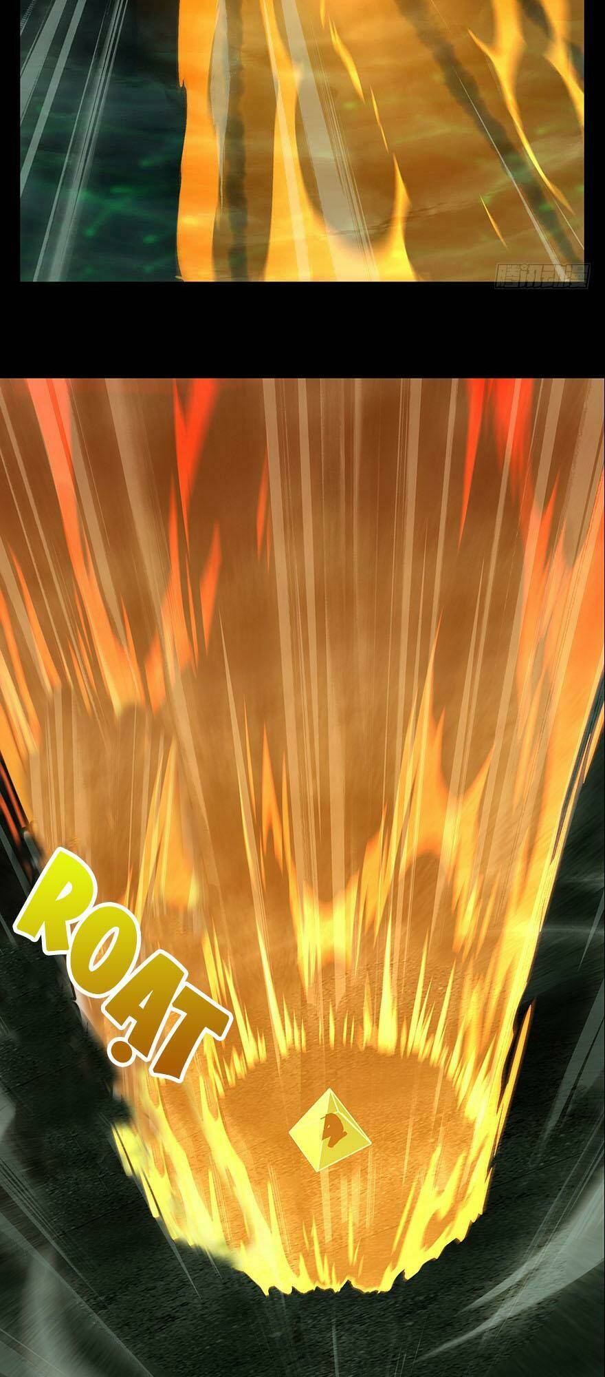 Đại Tượng Vô Hình - Chapter 14 - Page 4