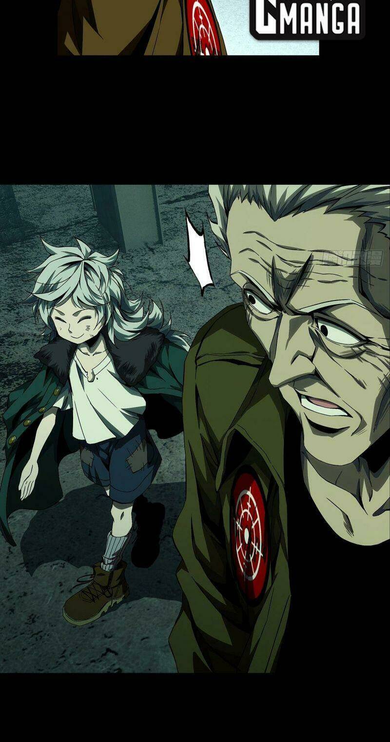 Đại Tượng Vô Hình - Chapter 140 - Page 13