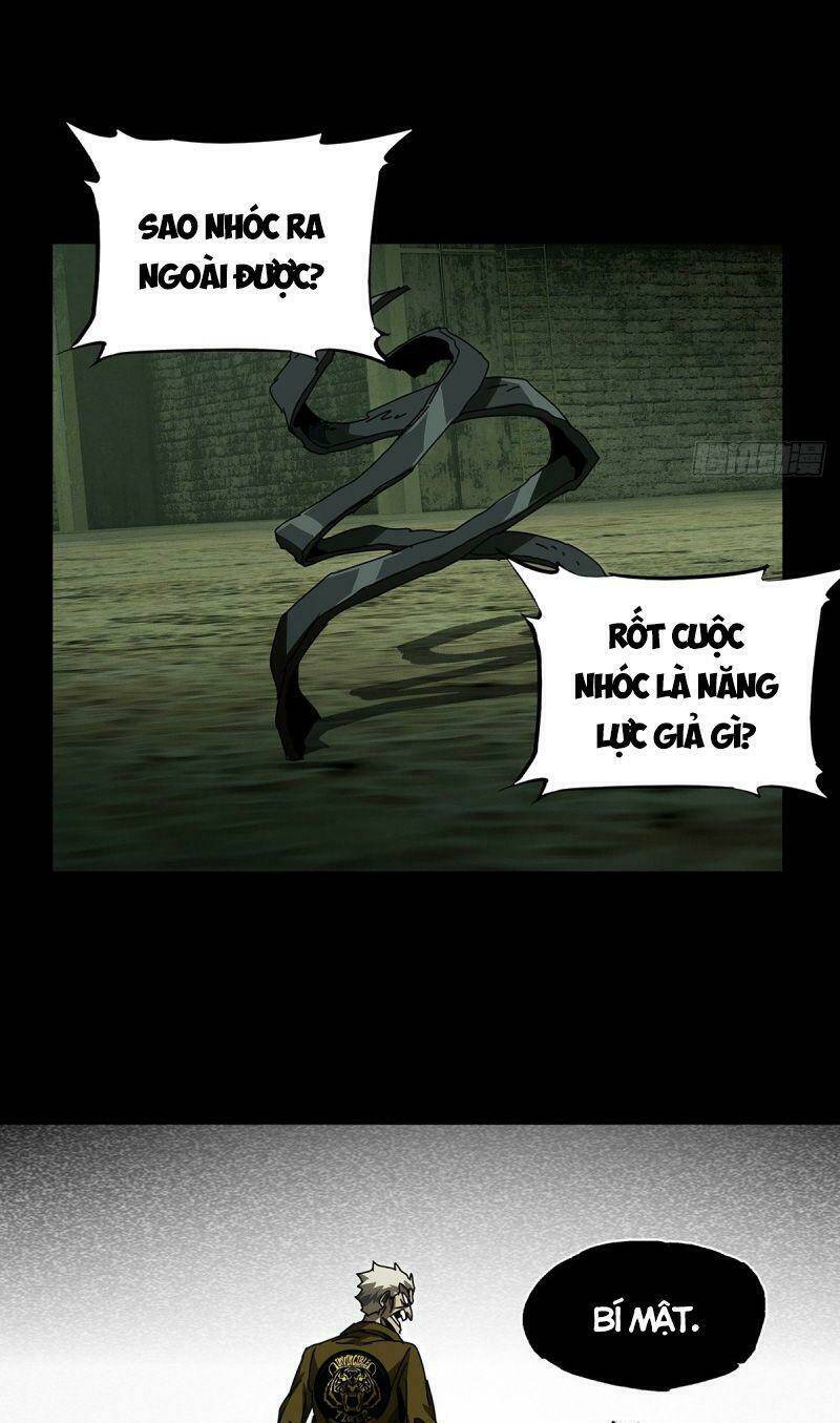 Đại Tượng Vô Hình - Chapter 140 - Page 14