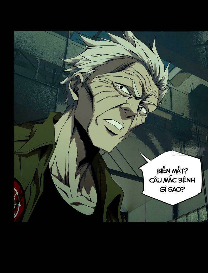 Đại Tượng Vô Hình - Chapter 140 - Page 16