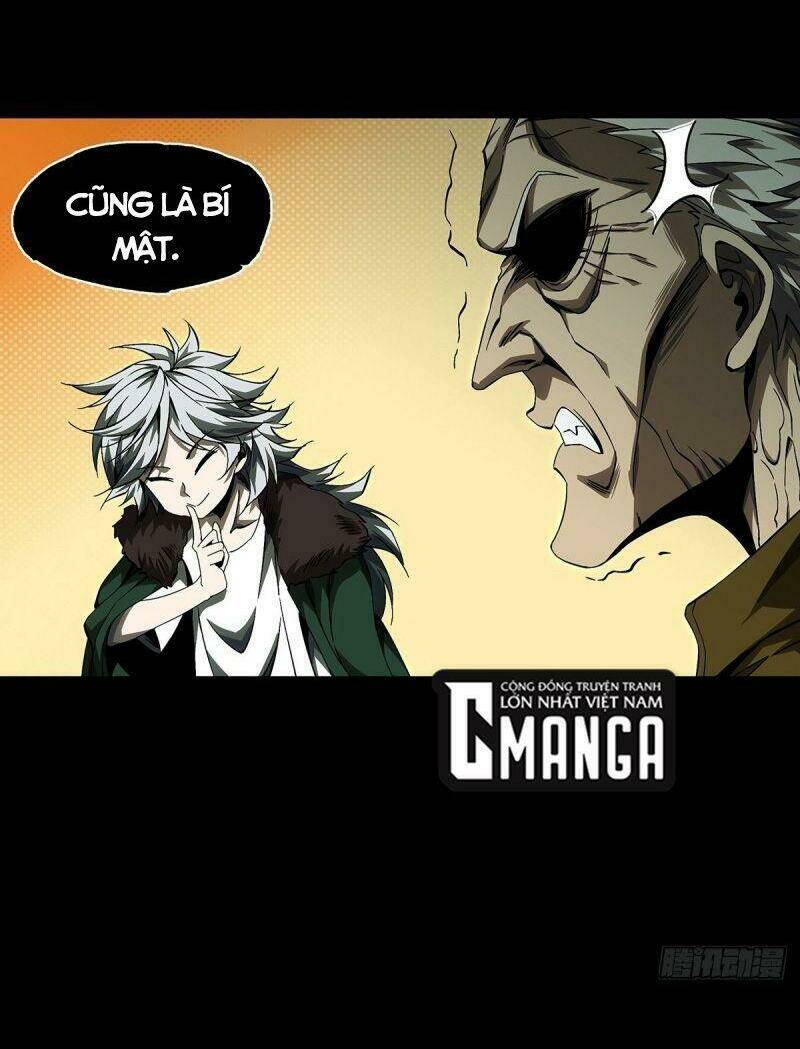 Đại Tượng Vô Hình - Chapter 140 - Page 17