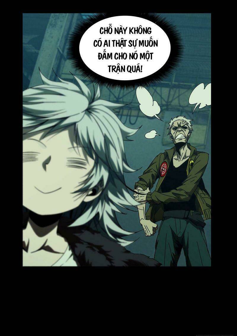 Đại Tượng Vô Hình - Chapter 140 - Page 18