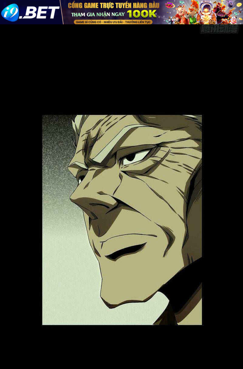 Đại Tượng Vô Hình - Chapter 140 - Page 19