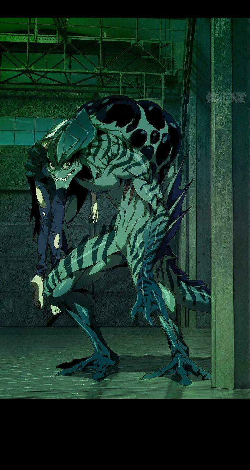 Đại Tượng Vô Hình - Chapter 140 - Page 23