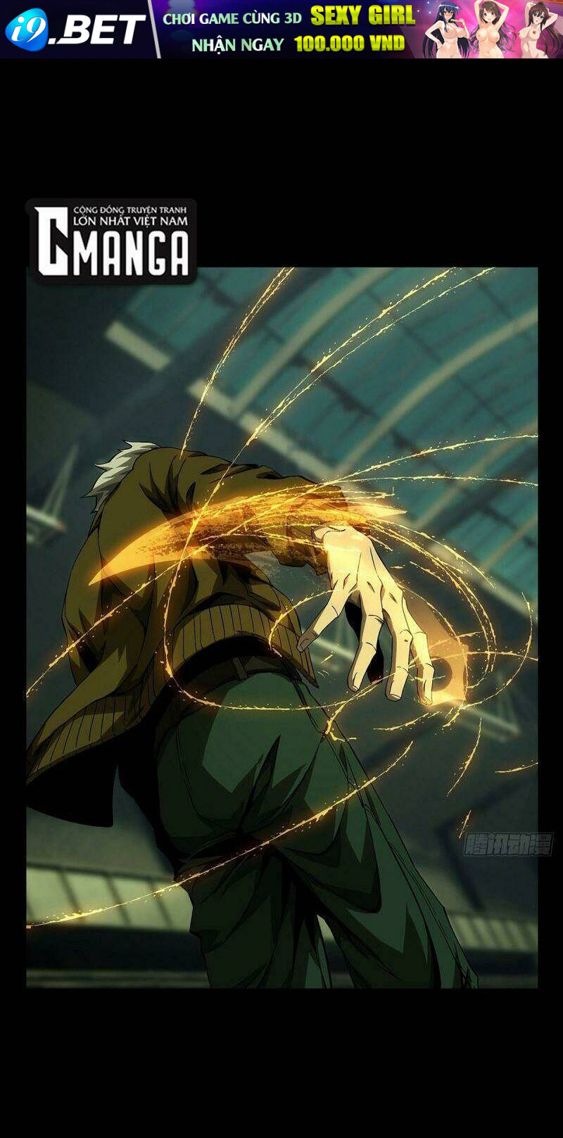 Đại Tượng Vô Hình - Chapter 140 - Page 29