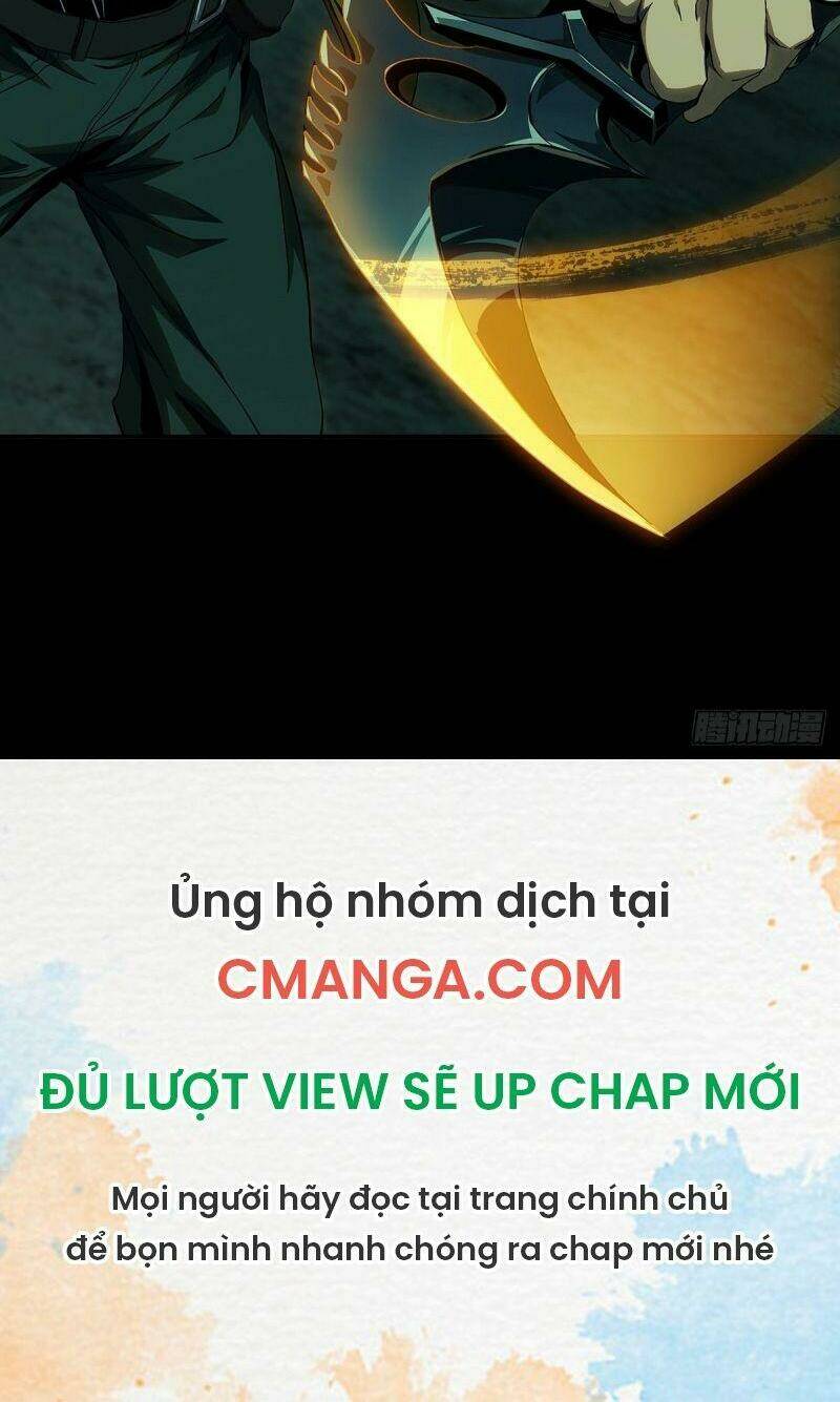 Đại Tượng Vô Hình - Chapter 140 - Page 33