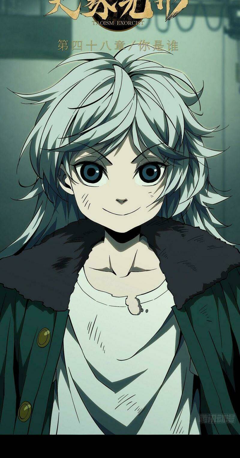 Đại Tượng Vô Hình - Chapter 140 - Page 3