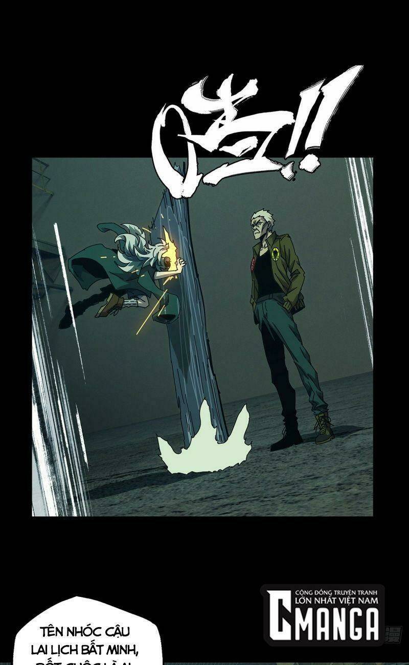 Đại Tượng Vô Hình - Chapter 140 - Page 6