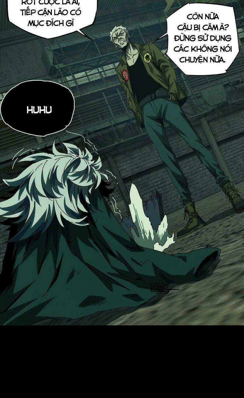 Đại Tượng Vô Hình - Chapter 140 - Page 7