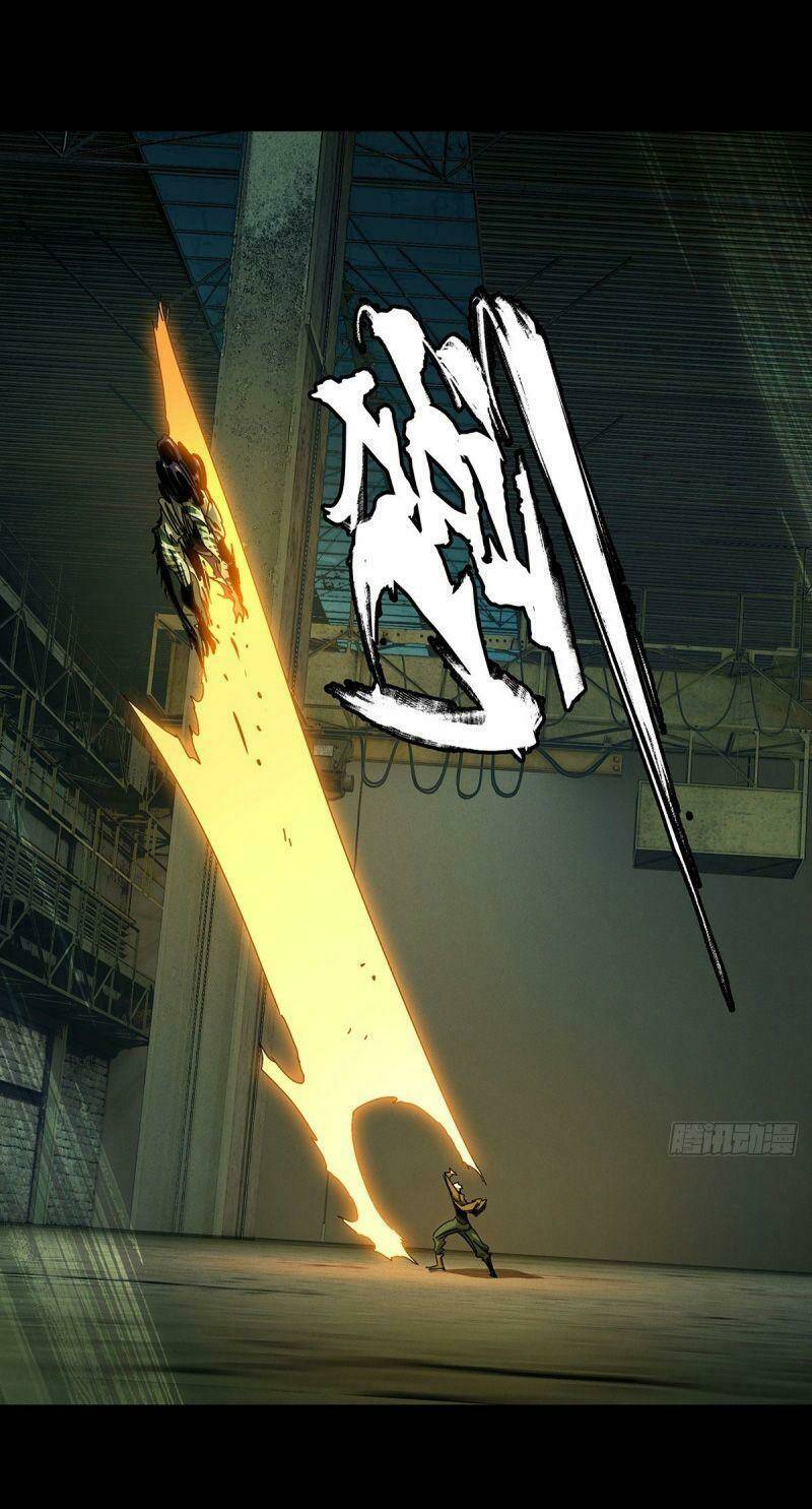 Đại Tượng Vô Hình - Chapter 141 - Page 10