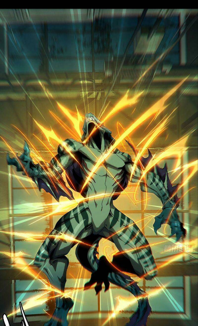 Đại Tượng Vô Hình - Chapter 141 - Page 12