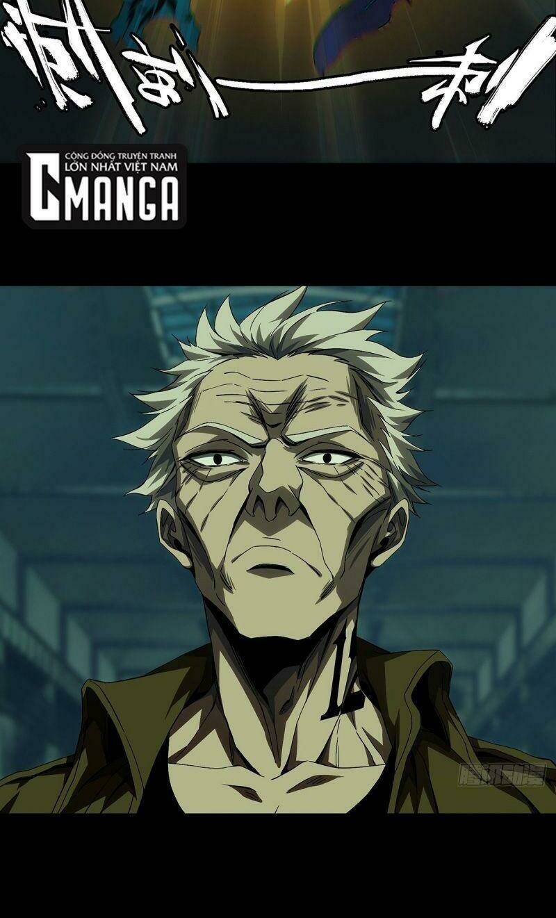 Đại Tượng Vô Hình - Chapter 141 - Page 13