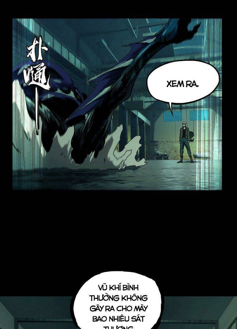 Đại Tượng Vô Hình - Chapter 141 - Page 14