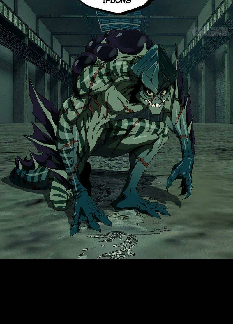 Đại Tượng Vô Hình - Chapter 141 - Page 15