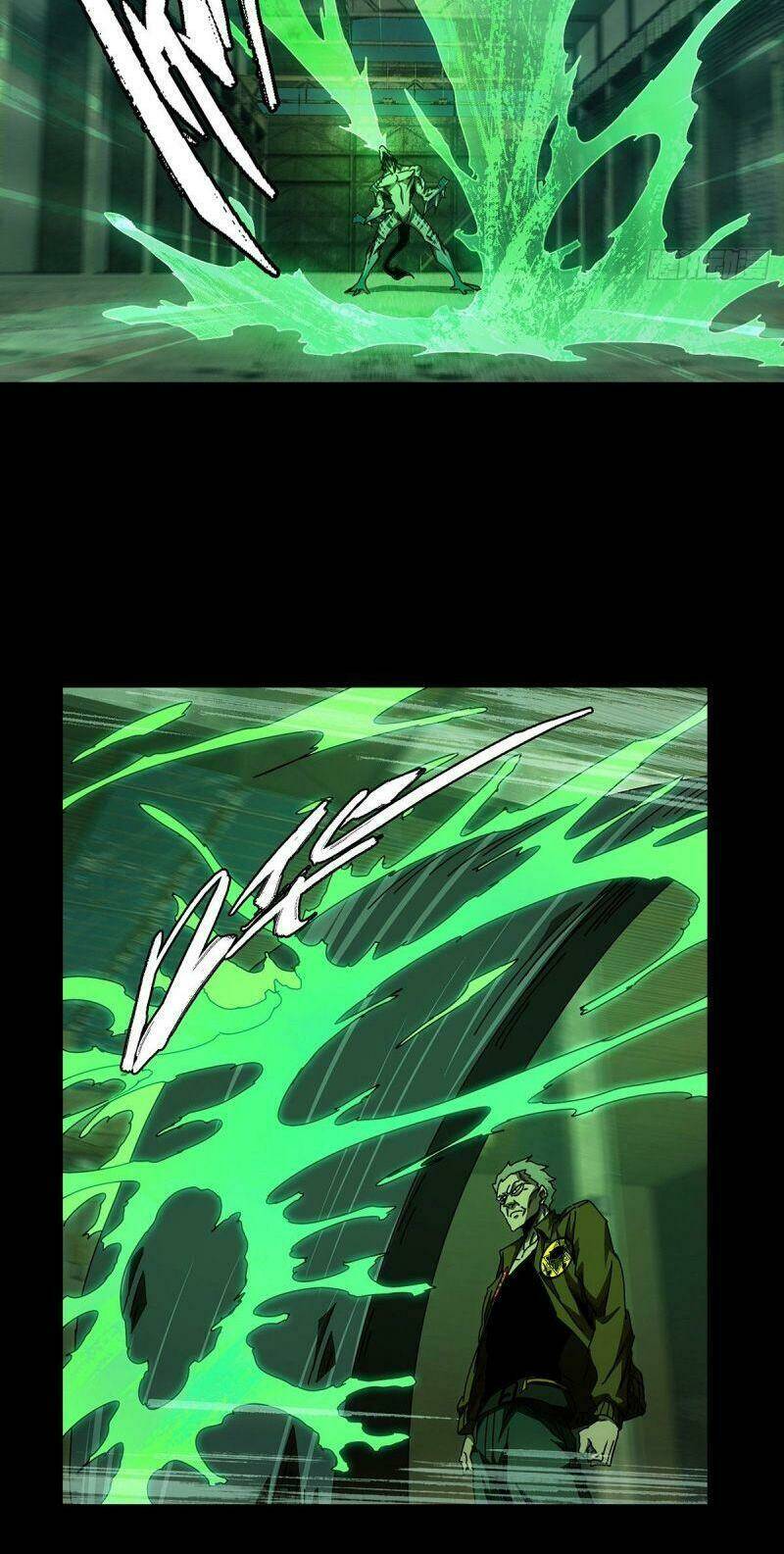 Đại Tượng Vô Hình - Chapter 141 - Page 17