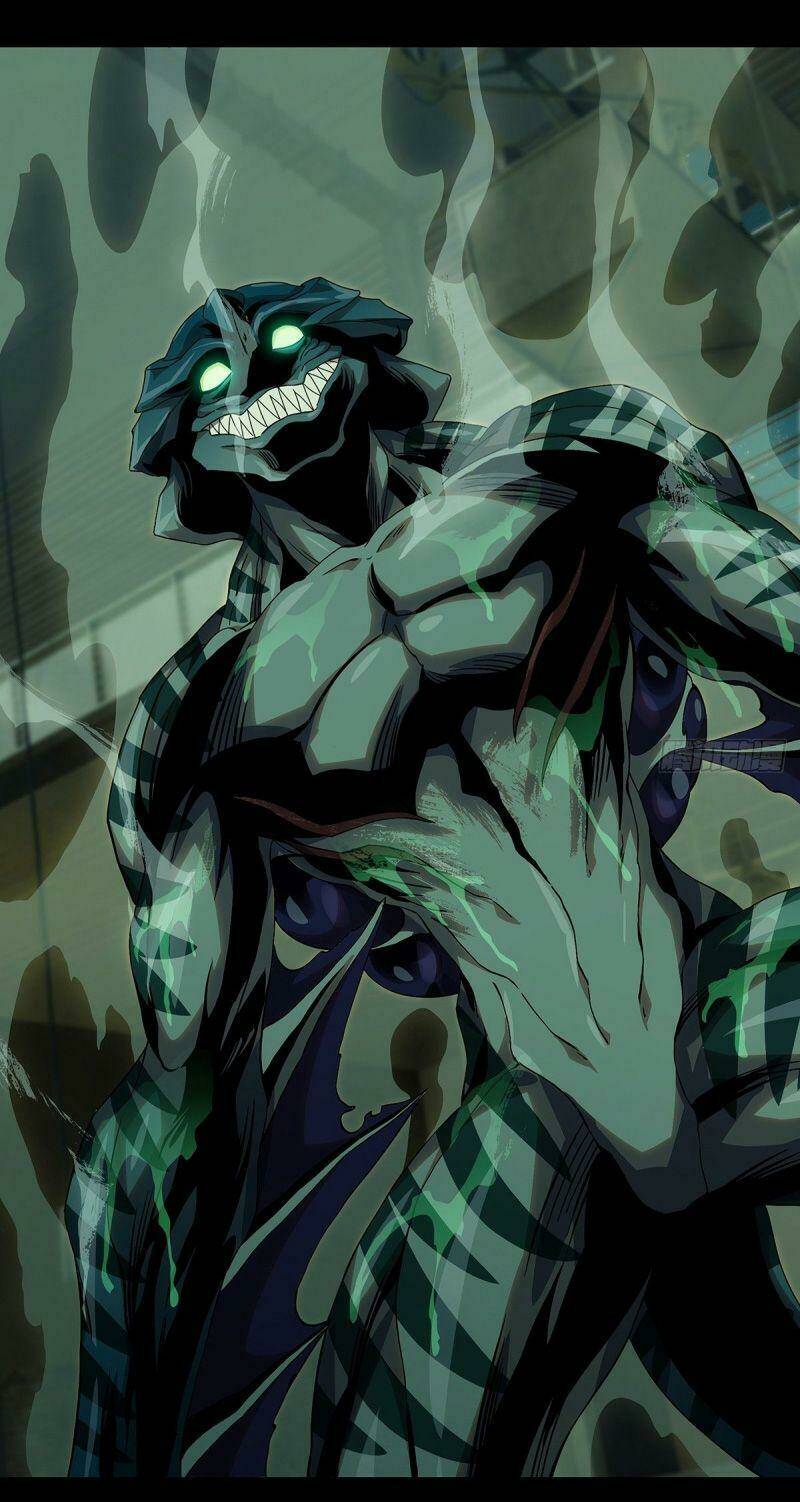 Đại Tượng Vô Hình - Chapter 141 - Page 20