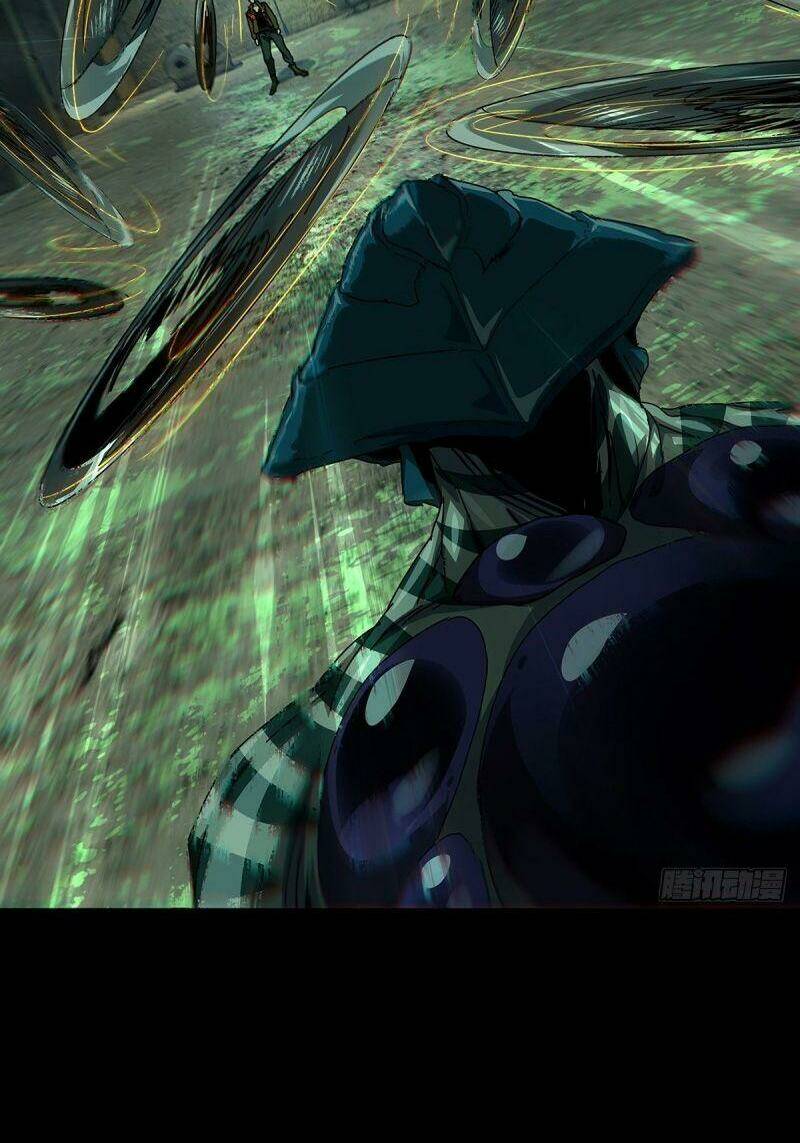 Đại Tượng Vô Hình - Chapter 141 - Page 23