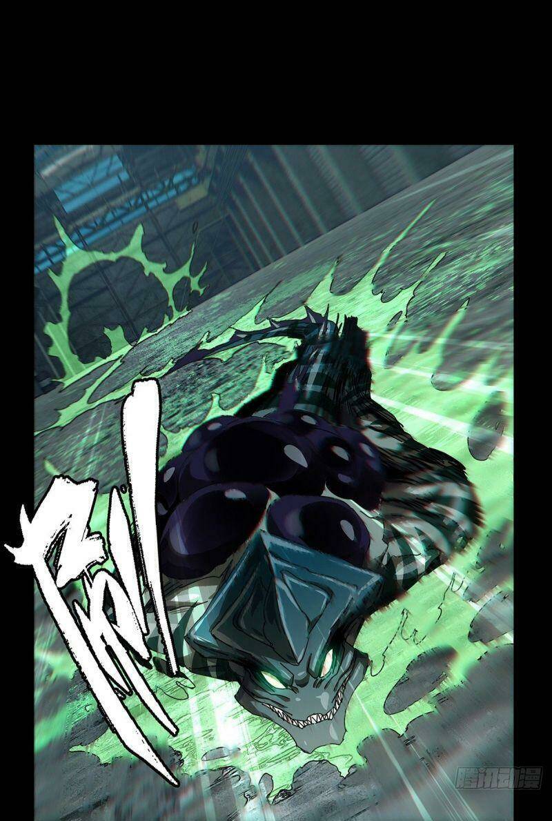 Đại Tượng Vô Hình - Chapter 141 - Page 26