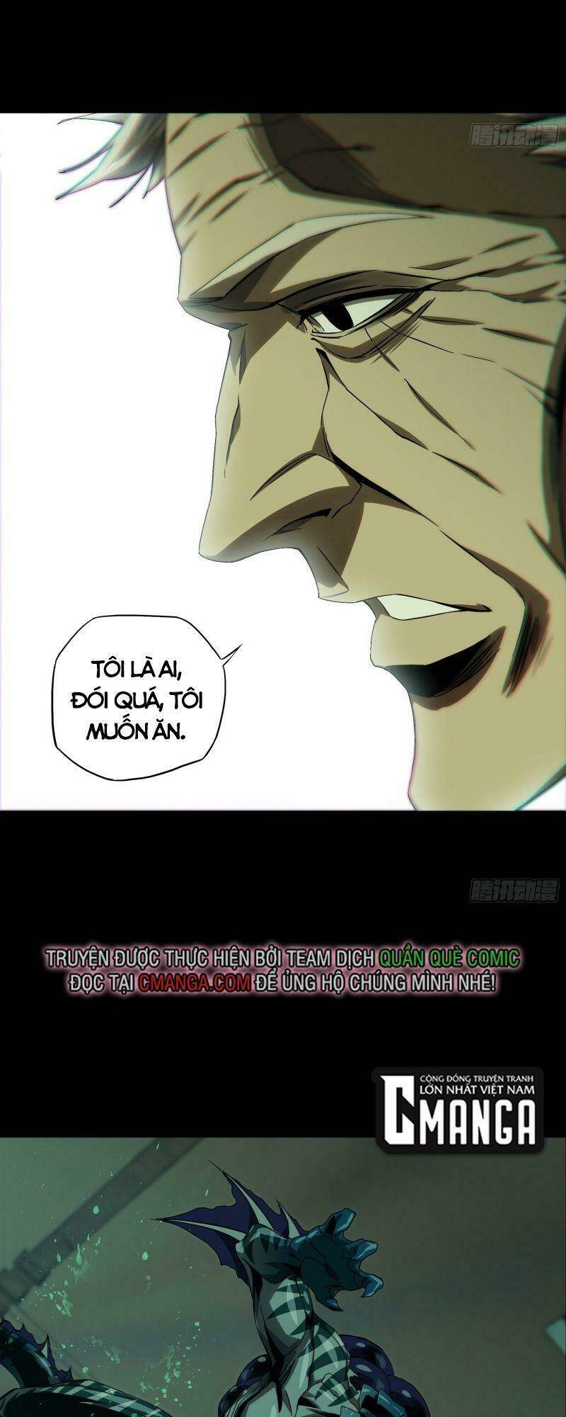 Đại Tượng Vô Hình - Chapter 141 - Page 30