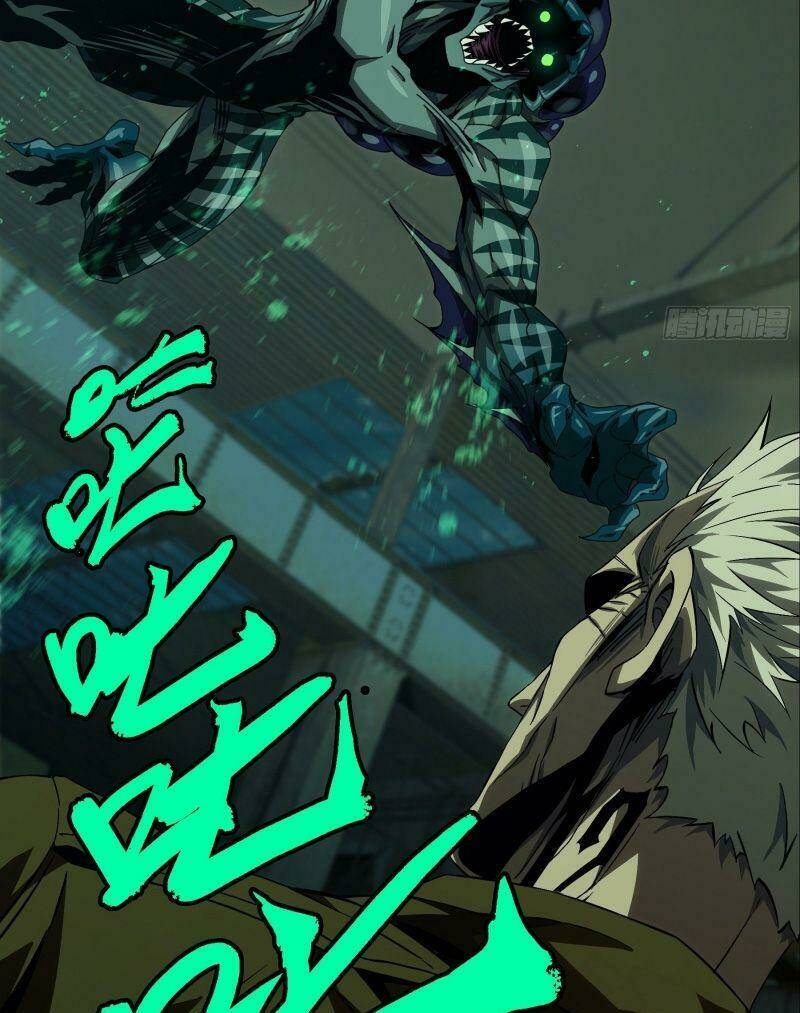 Đại Tượng Vô Hình - Chapter 141 - Page 31