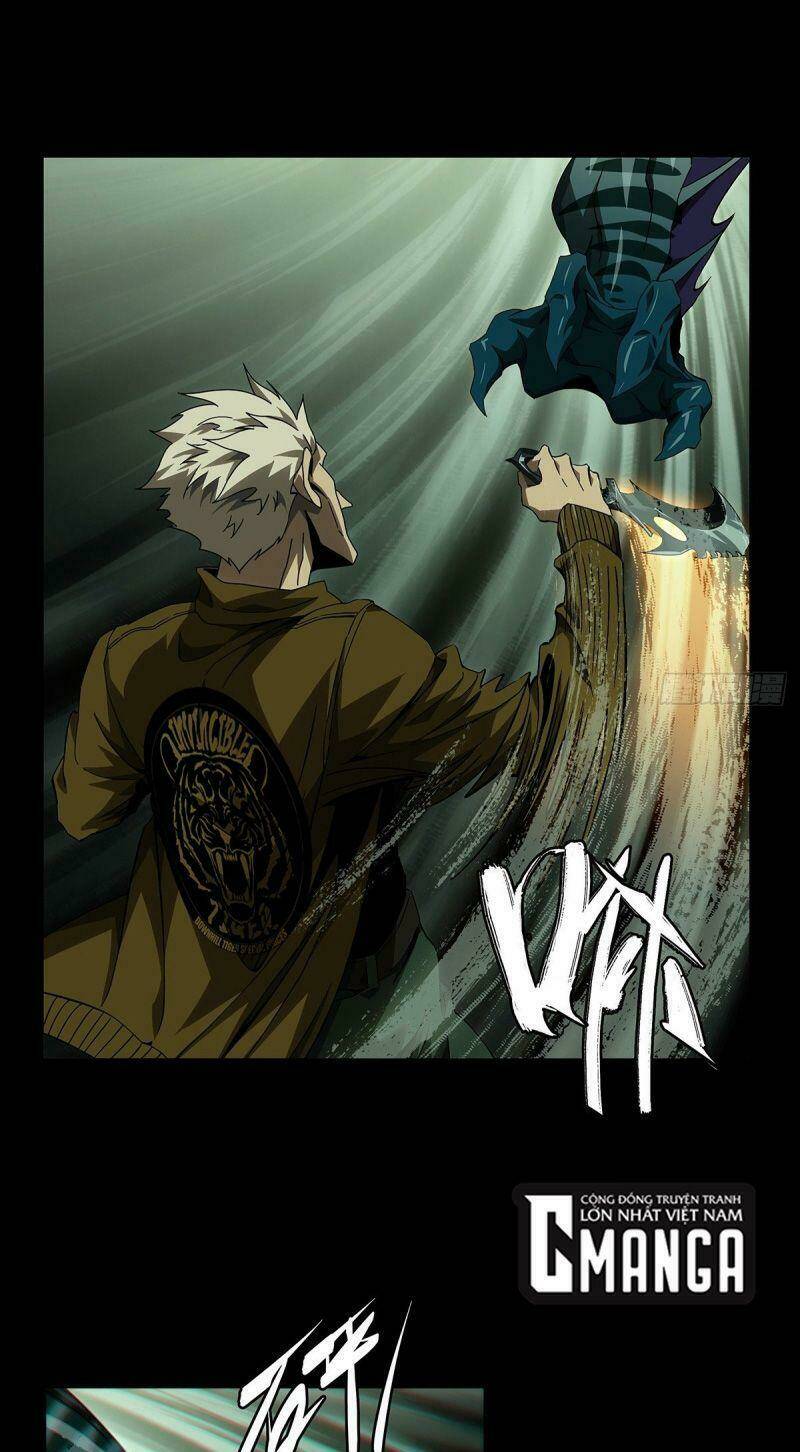 Đại Tượng Vô Hình - Chapter 141 - Page 4