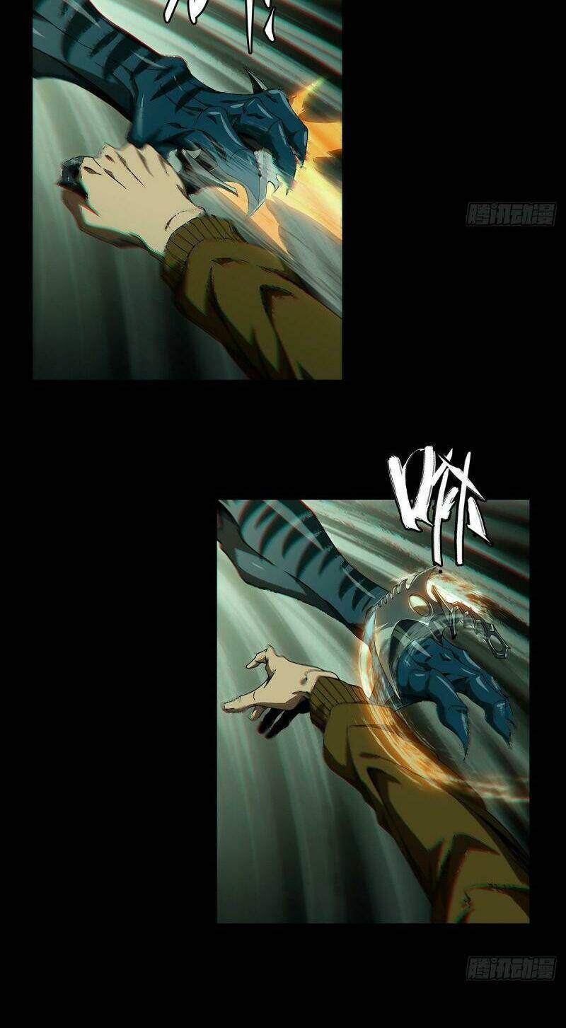 Đại Tượng Vô Hình - Chapter 141 - Page 5