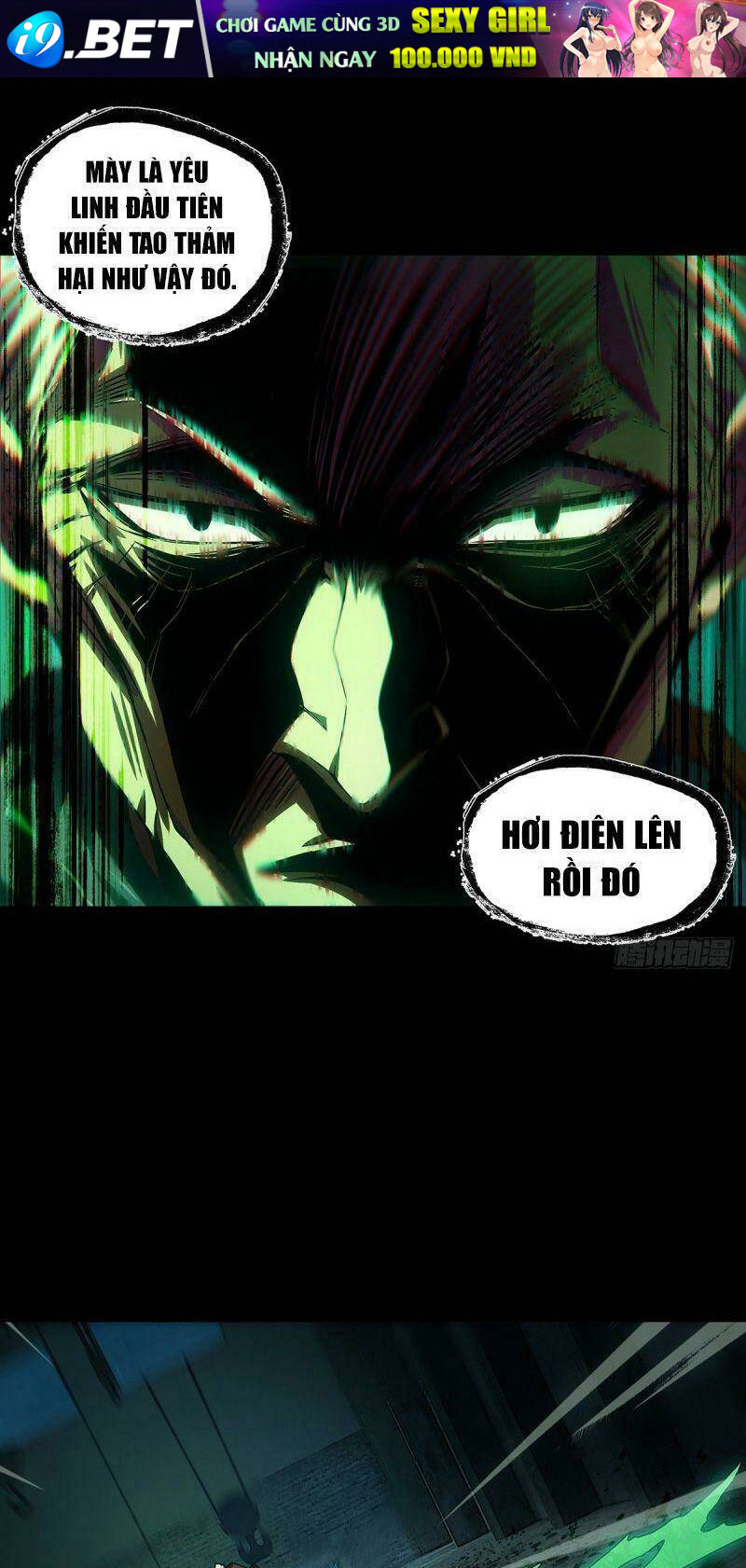 Đại Tượng Vô Hình - Chapter 142 - Page 10