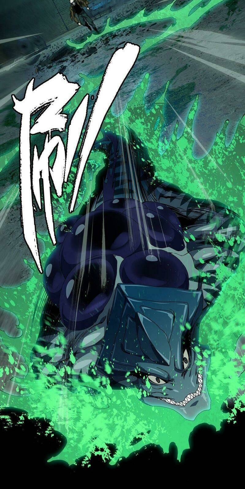 Đại Tượng Vô Hình - Chapter 142 - Page 11